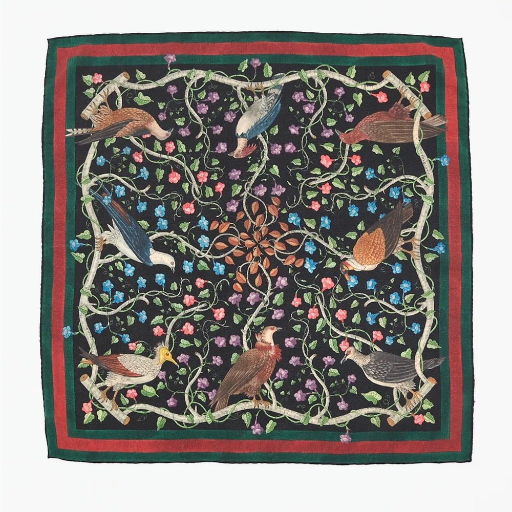 Gucci Scarf - image 1